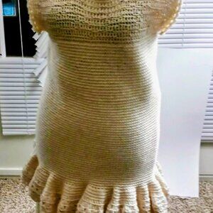ADULT SKIRT SUIT (MED)